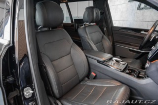 Mercedes-Benz GLS 500 4MAT*AMG*AIR*360*HK*7 2016