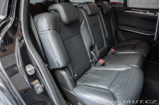 Mercedes-Benz GLS 500 4MAT*AMG*AIR*360*HK*7 2016