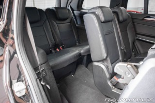 Mercedes-Benz GLS 500 4MAT*AMG*AIR*360*HK*7 2016
