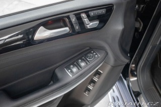 Mercedes-Benz GLS 500 4MAT*AMG*AIR*360*HK*7 2016