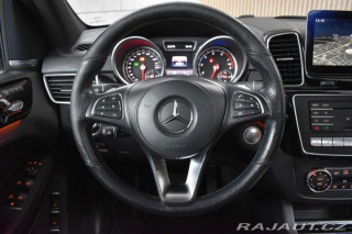 Mercedes-Benz GLS 500 4MAT*AMG*AIR*360*HK*7 2016