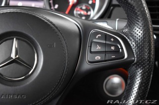 Mercedes-Benz GLS 500 4MAT*AMG*AIR*360*HK*7 2016