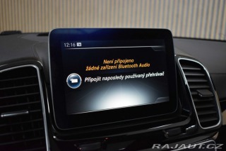 Mercedes-Benz GLS 500 4MAT*AMG*AIR*360*HK*7 2016