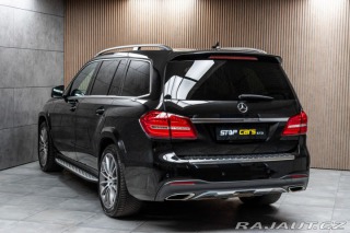 Mercedes-Benz GLS 500 4MAT*AMG*AIR*360*HK*7 2016