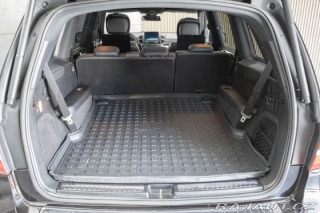 Mercedes-Benz GLS 500 4MAT*AMG*AIR*360*HK*7 2016