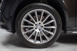 Mercedes-Benz GLS 500 4MAT*AMG*AIR*360*HK*7 2016