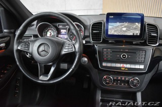 Mercedes-Benz GLS 500 4MAT*AMG*AIR*360*HK*7 2016