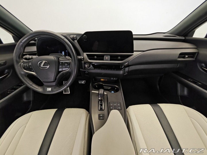 Lexus Ostatní modely UX 300h 300h 4×4 F Sport Plus 2025