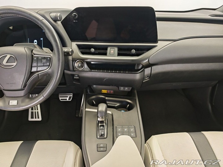Lexus Ostatní modely UX 300h 300h 4×4 F Sport Plus 2025