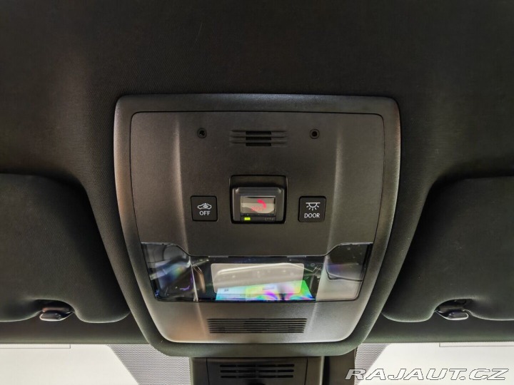 Lexus Ostatní modely UX 300h 300h 4×4 F Sport Plus 2025