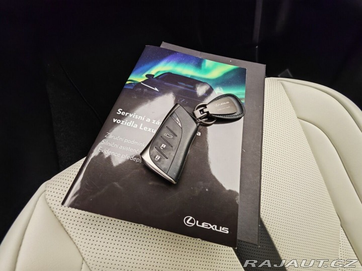 Lexus Ostatní modely UX 300h 300h 4×4 F Sport Plus 2025