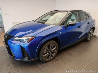 Lexus Ostatní modely UX 300h 300h 4×4 F Sport Plus 2025