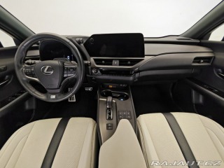 Lexus Ostatní modely UX 300h 300h 4×4 F Sport Plus 2025