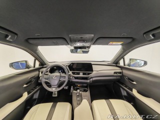 Lexus Ostatní modely UX 300h 300h 4×4 F Sport Plus 2025
