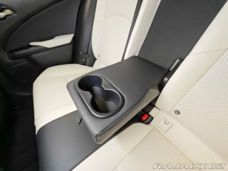 Lexus Ostatní modely UX 300h 300h 4×4 F Sport Plus 2025
