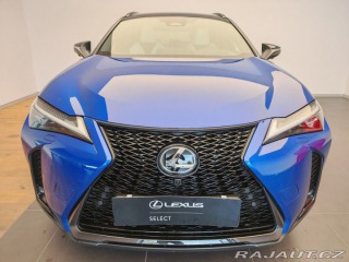 Lexus Ostatní modely UX 300h 300h 4×4 F Sport Plus 2025