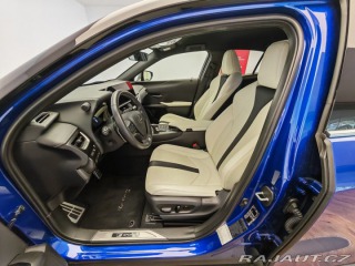 Lexus Ostatní modely UX 300h 300h 4×4 F Sport Plus 2025