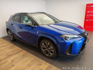Lexus Ostatní modely UX 300h 300h 4×4 F Sport Plus 2025