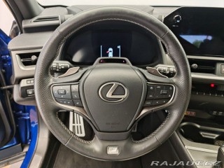 Lexus Ostatní modely UX 300h 300h 4×4 F Sport Plus 2025
