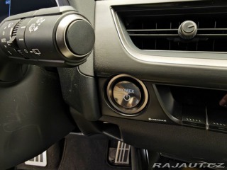 Lexus Ostatní modely UX 300h 300h 4×4 F Sport Plus 2025