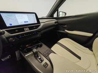Lexus Ostatní modely UX 300h 300h 4×4 F Sport Plus 2025