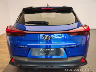 Lexus Ostatní modely UX 300h 300h 4×4 F Sport Plus 2025