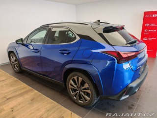 Lexus Ostatní modely UX 300h 300h 4×4 F Sport Plus 2025