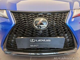Lexus Ostatní modely UX 300h 300h 4×4 F Sport Plus 2025