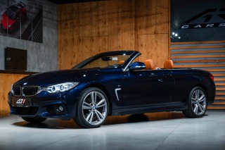 BMW 4 
