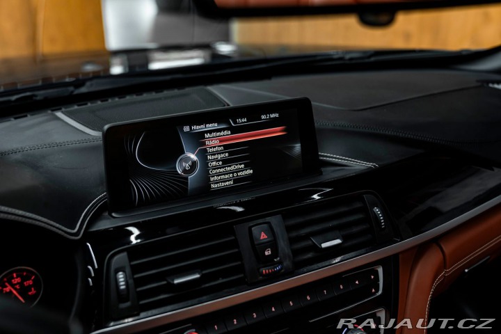 BMW 4 2015