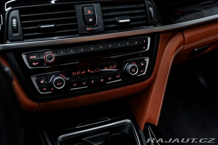 BMW 4 2015