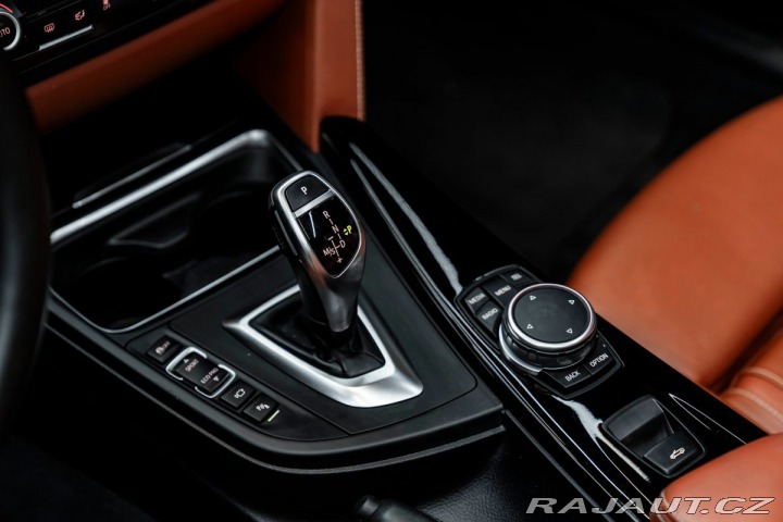BMW 4 2015