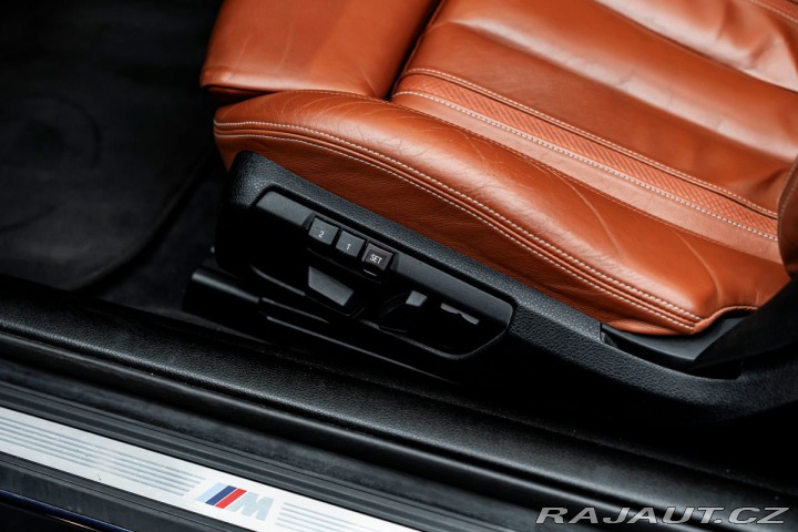 BMW 4 2015