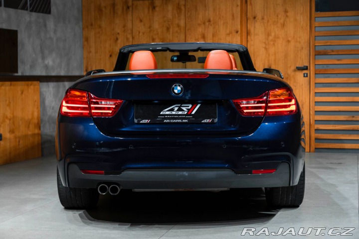 BMW 4 2015