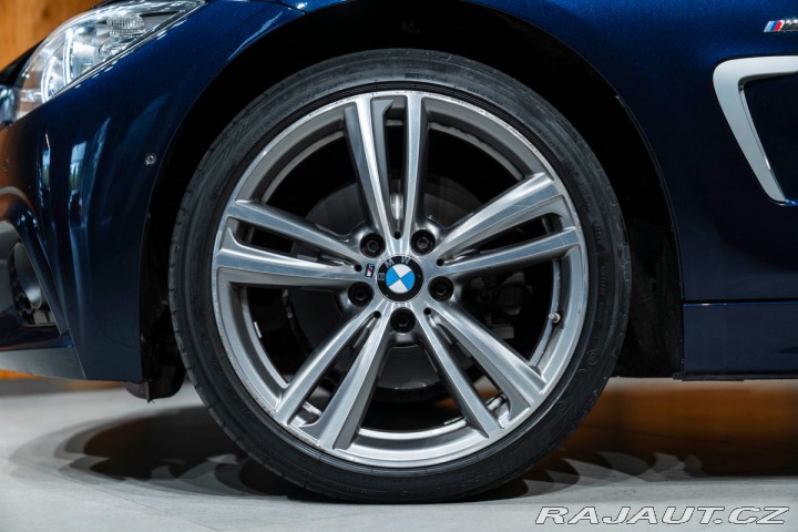 BMW 4 2015