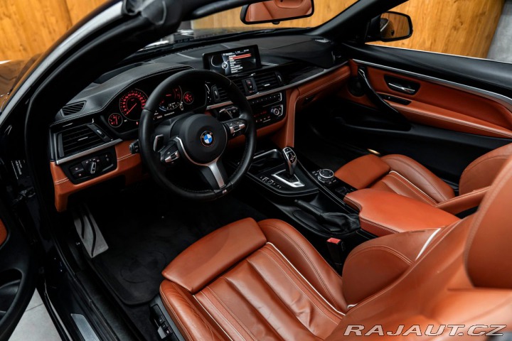 BMW 4 2015