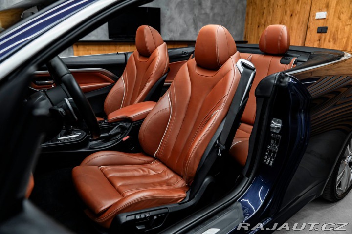 BMW 4 2015
