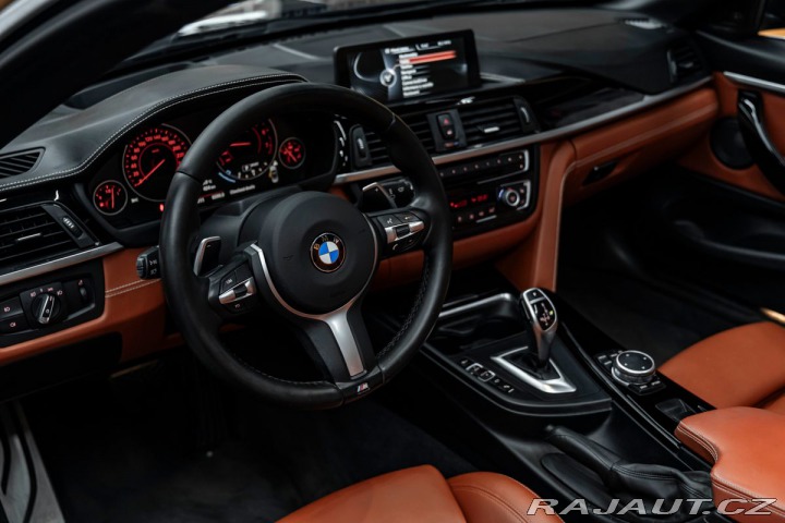 BMW 4 2015