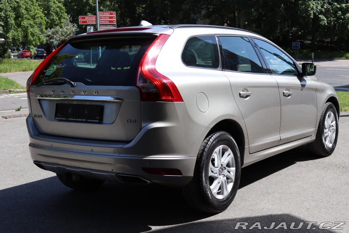 Volvo XC60 D4 2.0 133kW AT DPH 2015