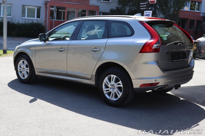 Volvo XC60 D4 2.0 133kW AT DPH 2015