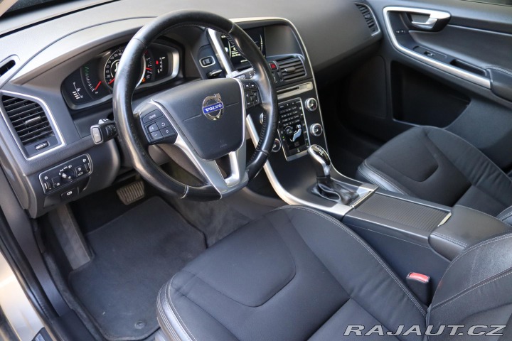 Volvo XC60 D4 2.0 133kW AT DPH 2015