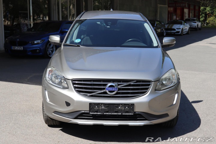 Volvo XC60 D4 2.0 133kW AT DPH 2015
