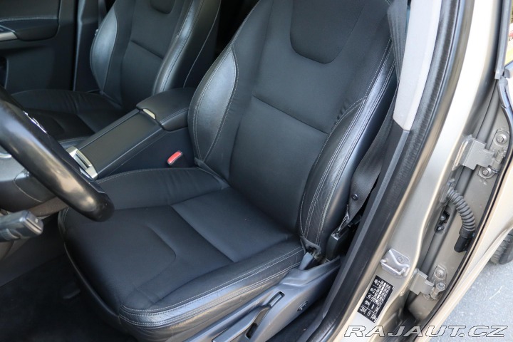 Volvo XC60 D4 2.0 133kW AT DPH 2015