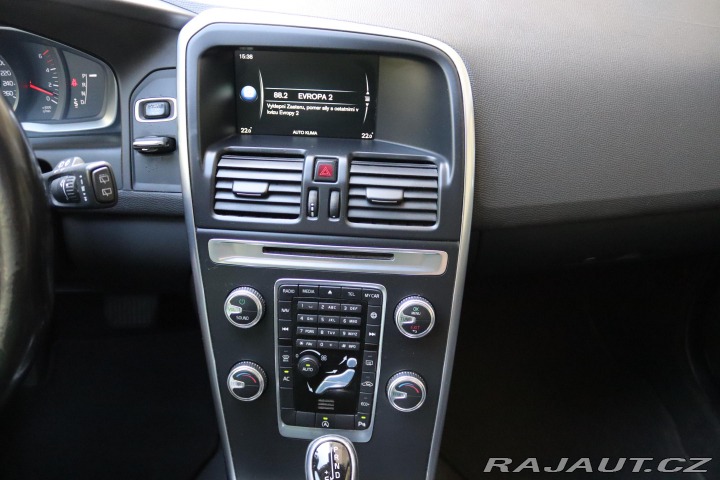 Volvo XC60 D4 2.0 133kW AT DPH 2015
