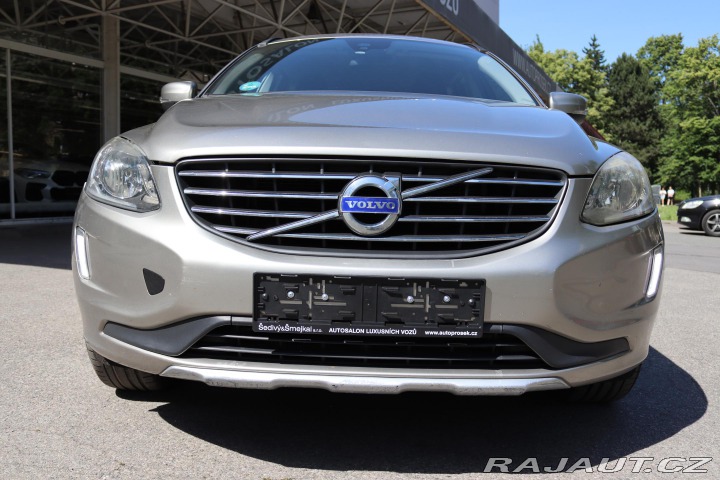 Volvo XC60 D4 2.0 133kW AT DPH 2015