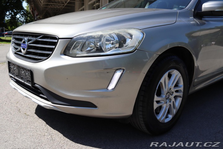 Volvo XC60 D4 2.0 133kW AT DPH 2015