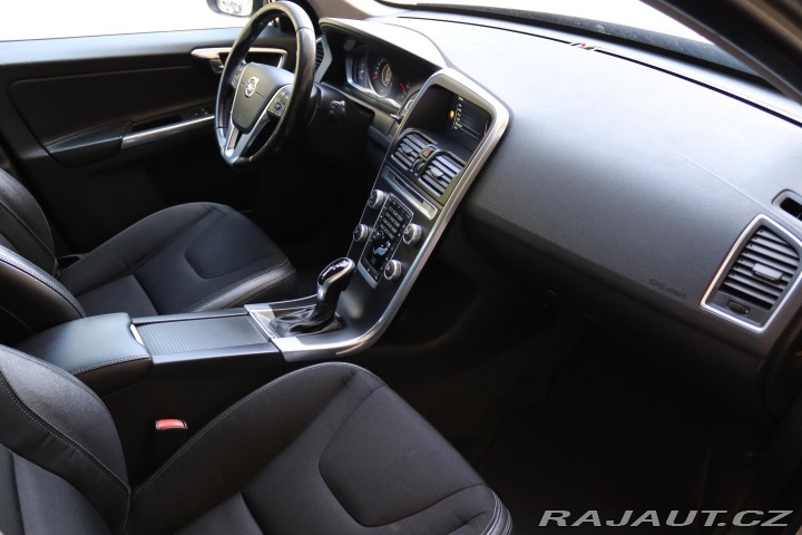 Volvo XC60 D4 2.0 133kW AT DPH 2015