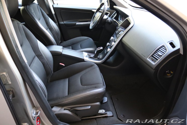 Volvo XC60 D4 2.0 133kW AT DPH 2015