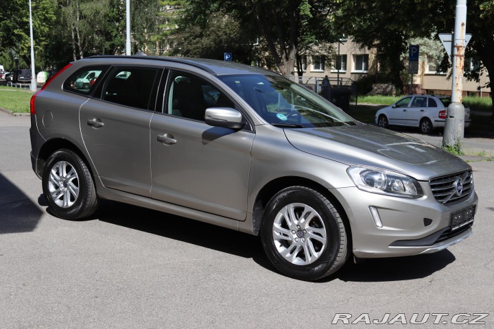 Volvo XC60 D4 2.0 133kW AT DPH 2015