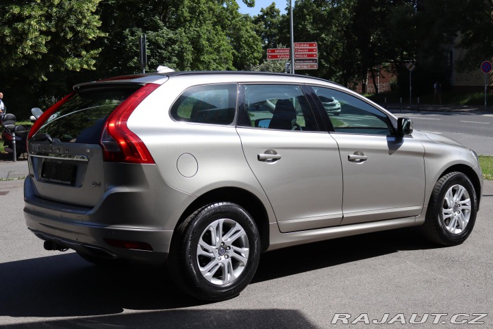 Volvo XC60 D4 2.0 133kW AT DPH 2015